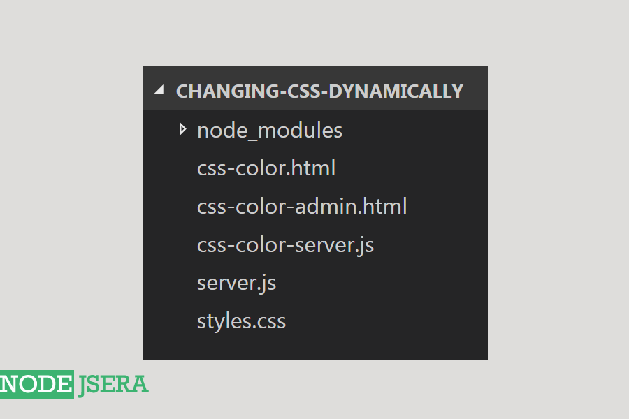 directory-structure-change-css-dynamically